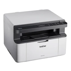 Brother DCP-1511 Çok Fonksiyonlu Mono Laser Yazıcı 2 Tam Toner Hediyeli - 3