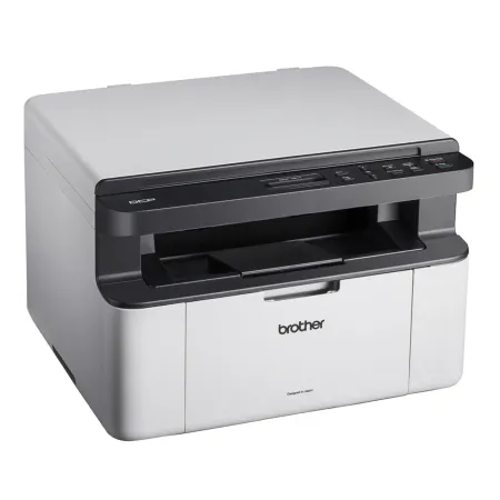 Brother DCP-1511 Çok Fonksiyonlu Mono Laser Yazıcı 2 Tam Toner Hediyeli - 3