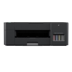 Brother DCP-T220 Çok Fonksiyonlu Renkli Mürekkep Tanklı Yazıcı - 3