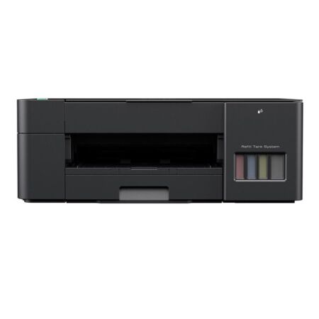 Brother DCP-T220 Çok Fonksiyonlu Renkli Mürekkep Tanklı Yazıcı - 3