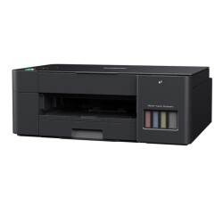 Brother DCP-T220 Çok Fonksiyonlu Renkli Mürekkep Tanklı Yazıcı - 4