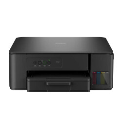 Brother DCP-T230 Çok Fonksiyonlu Renkli Mürekkep Püskürtmeli Yazıcı - Brother