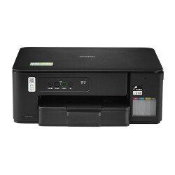Brother DCP-T230 Çok Fonksiyonlu Renkli Mürekkep Püskürtmeli Yazıcı - 2