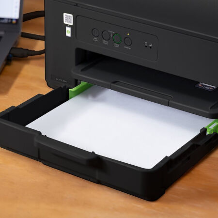 Brother DCP-T230 Çok Fonksiyonlu Renkli Mürekkep Püskürtmeli Yazıcı - 4