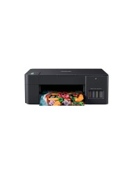 Brother DCP-T420W Çok Fonksiyonlu Renkli Mürekkep Tanklı Yazıcı - Brother