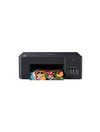 Brother DCP-T420W Çok Fonksiyonlu Renkli Mürekkep Tanklı Yazıcı - 1