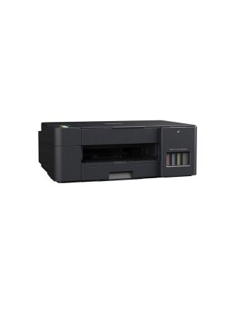 Brother DCP-T420W Çok Fonksiyonlu Renkli Mürekkep Tanklı Yazıcı - 3