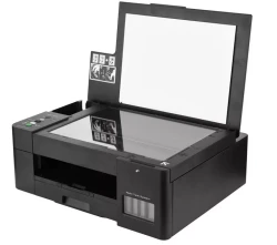 Brother DCP-T420W Çok Fonksiyonlu Renkli Mürekkep Tanklı Yazıcı - 5
