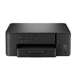 Brother DCP-T430W Çok Fonksiyonlu Renkli Mürekkep Püskürtmeli Yazıcı - Brother