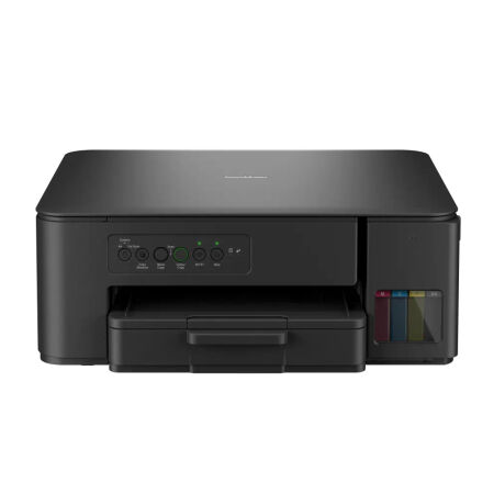 Brother DCP-T430W Çok Fonksiyonlu Renkli Mürekkep Püskürtmeli Yazıcı - 1