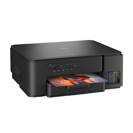 Brother DCP-T430W Çok Fonksiyonlu Renkli Mürekkep Püskürtmeli Yazıcı - 3