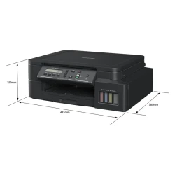 Brother DCP-T520W Çok Fonksiyonlu Tanklı Mürekkepli Yazıcı - 3