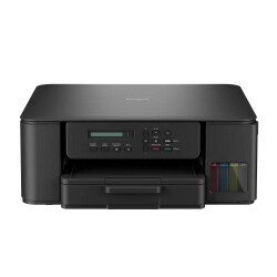 Brother DCP-T530DW Çok Fonksiyonlu Renkli Mürekkep Püskürtmeli Yazıcı - Brother