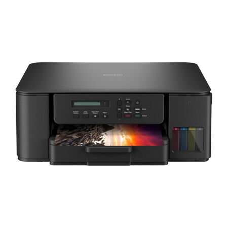 Brother DCP-T530DW Çok Fonksiyonlu Renkli Mürekkep Püskürtmeli Yazıcı - 2