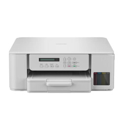 Brother DCP-T536DW Çok Fonksiyonlu Renkli Mürekkep Püskürtmeli Yazıcı - Brother