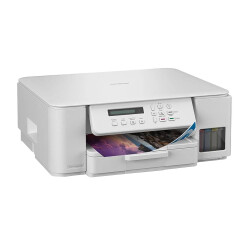 Brother DCP-T536DW Çok Fonksiyonlu Renkli Mürekkep Püskürtmeli Yazıcı - 2
