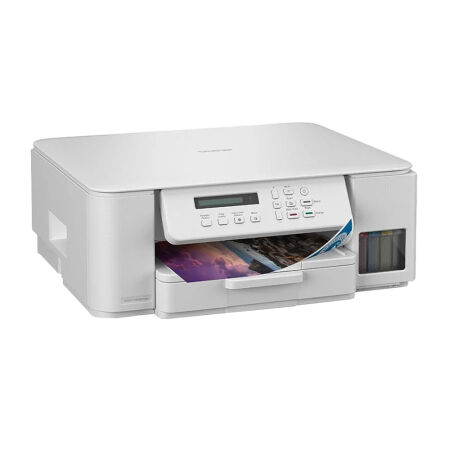 Brother DCP-T536DW Çok Fonksiyonlu Renkli Mürekkep Püskürtmeli Yazıcı - 2