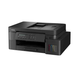 Brother DCP-T730DW Çok Fonksiyonlu Mürekkep Püskürtmeli Yazıcı - 3