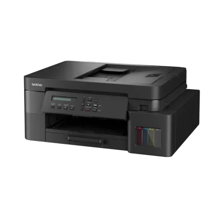 Brother DCP-T730DW Çok Fonksiyonlu Mürekkep Püskürtmeli Yazıcı - 3