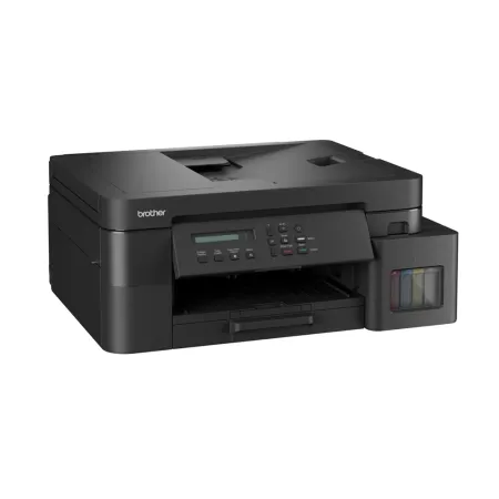 Brother DCP-T830DW Çok Fonksiyonlu Mürekkep Püskürtmeli Yazıcı - 2