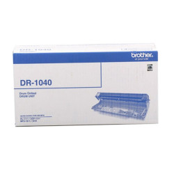 Brother DR-1040 Original Drum Unit - Brother