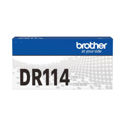 Brother DR-114 Orijinal Drum Ünitesi - BROTHER