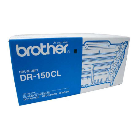 Brother DR-150CL Orjinal Drum Ünitesi - 1