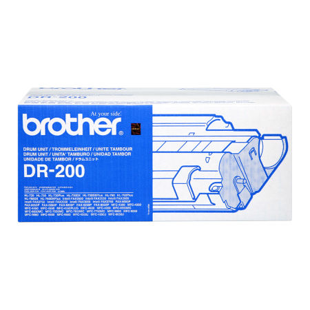 Brother DR-200 Original Drum Unit - 1
