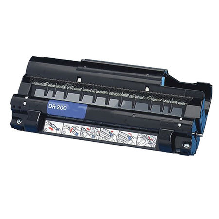 Brother DR-200 Original Drum Unit - 2