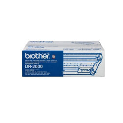 Brother DR-2000 Orijinal Drum Ünitesi - DCP-7010 - Brother