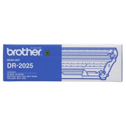 Brother DR-2025 Original Drum Unit - Brother