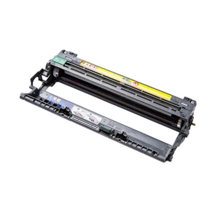 Brother DR-240CL-M Red Replacement Drum Unit - 2
