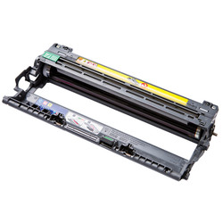 Brother DR-240CL-Y Yellow Original Drum Unit - 2