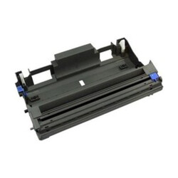 Brother DR-247 Black Replacement Drum Unit - 2