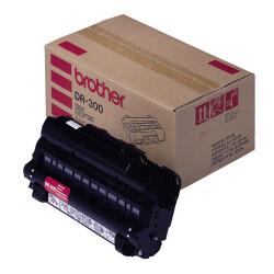 Brother DR-300 Original Drum Unit - Brother