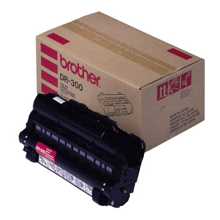 Brother DR-300 Original Drum Unit - 1