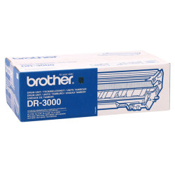 Brother DR-3000 Original Drum Unit - Brother
