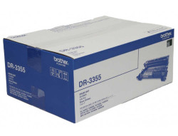 Brother DR-3355 Original Drum Unit - Brother-Poyraztoner.com