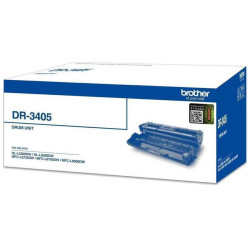 Brother DR-3405 Original Drum Unit - Brother-Poyraztoner.com