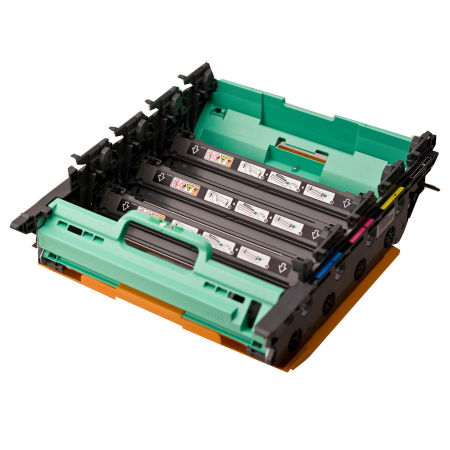 Brother DR-340CL Original Drum Unit - 2