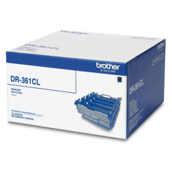 Brother DR-361CL Original Drum Unit - Brother