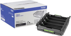 Brother DR-421CL Orijinal Drum Ünitesi - BROTHER