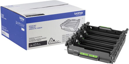 Brother DR-421CL Orijinal Drum Ünitesi - 1
