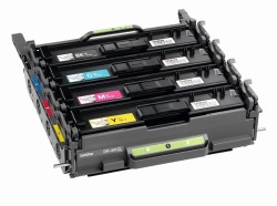 Brother DR-461CL Original Drum Unit - 2