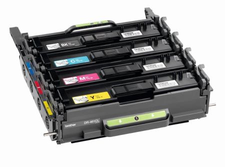 Brother DR-461CL Original Drum Unit - 2