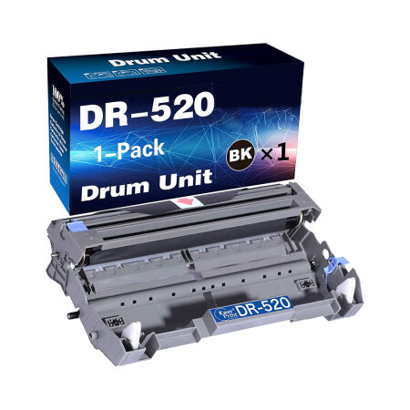 Brother DR-520 Orijinal Drum Ünitesi - 1