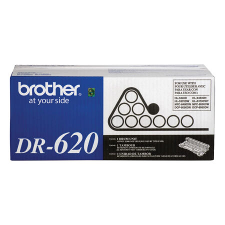 Brother DR-620 Orijinal Drum Ünitesi - 1