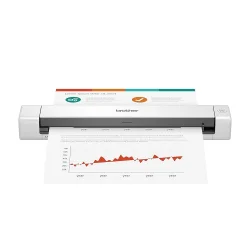 Brother DS-640 Mobil Döküman Tarayıcı - 3