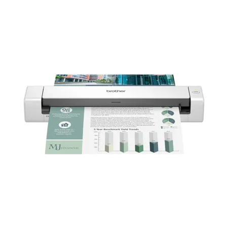 Brother DS-740D Dupleks Döküman Tarayıcı - 4