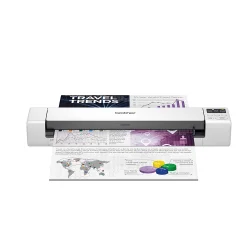 Brother DS-940DW Döküman Tarayıcı - 1